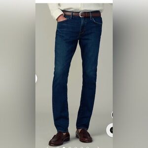 Joe's Jeans Dark Blue Slim Fit